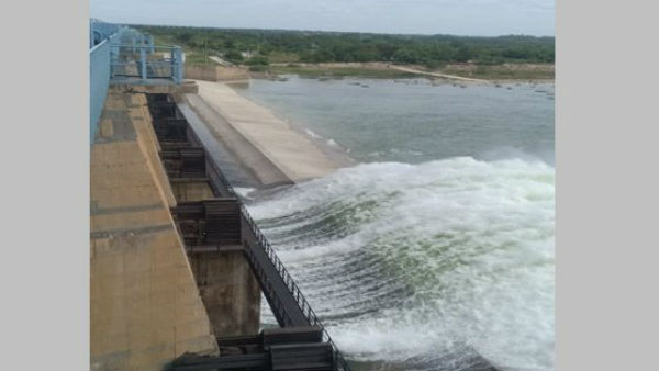 కృష్ణా, గోదావరికి జలకళ...