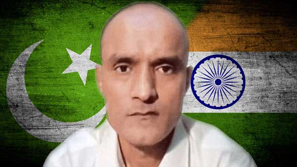 Pakistan Blocking Legal Aid To Kulbhushan Jadhav, india to seek ICJ again: MEA Pakistan Blocking Legal Aid To Kulbhushan Jadhav, india to seek ICJ again: MEA