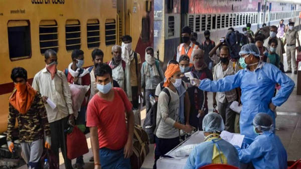 ముందే వెల్లడించిన కువైట్