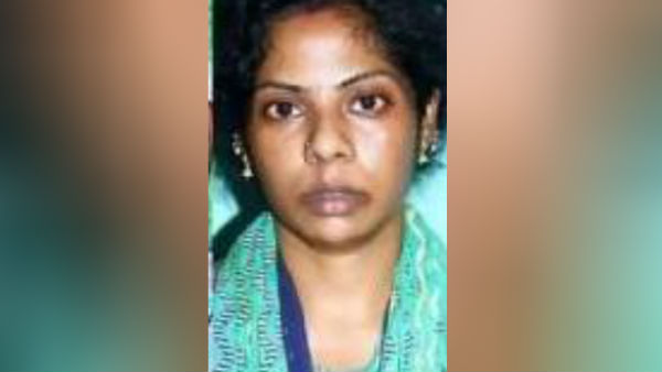భర్త, ఇద్దరు కుమార్తెలు