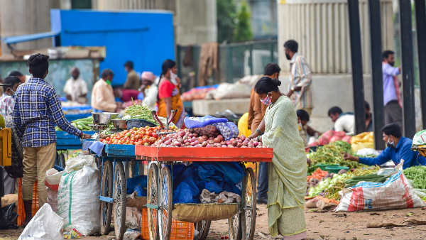 బారో ఏనూ ఆగళ్లా ? (రారా... ఏం కాదు)