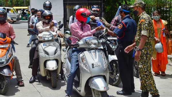 సర్దుకున్నారా..... రైట్ రైట్