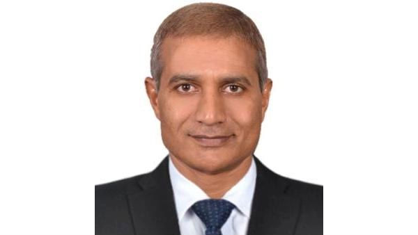 వైఎస్ హయాంలో మాదిరెడ్డి ప్రతాప్..