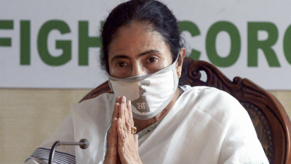 Jobs To Family Of Government Employees Who Died Due To Corona: Mamata Banerjee Jobs To Family Of Government Employees Who Died Due To Corona: Mamata Banerjee