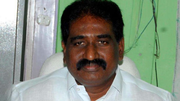 YSRCP leader Moshen Raju likely to be nominate to Legislative Council in governor quota YSRCP leader Moshen Raju likely to be nominate to Legislative Council in governor quota
