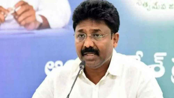 covid-19: All CET exams including AP EAMCET postponed in ap: minister suresh covid-19: All CET exams including AP EAMCET postponed in ap: minister suresh