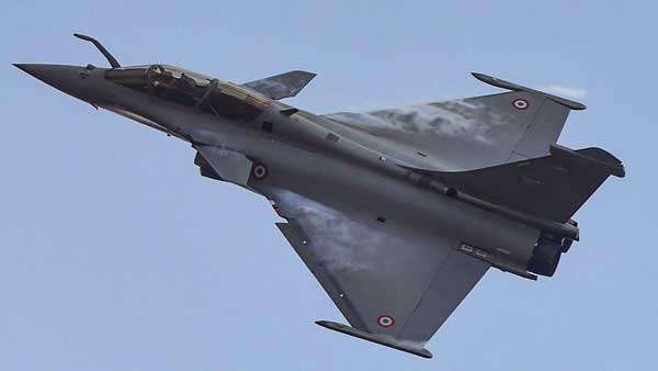 India to boost Rafale capabilities with HAMMER missiles via emergency order.. India to boost Rafale capabilities with HAMMER missiles via emergency order..