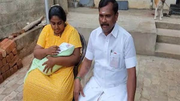 భారీ మెజారిటీతో ఎమ్మెల్యే