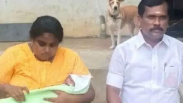 16 ఏళ్ల సంతానం లేదు