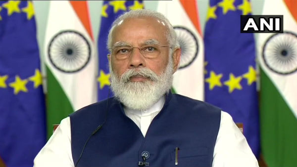 India-EU SUMMIT 2020: we are significant for peace and stability of the world, says pm modi India-EU SUMMIT 2020: we are significant for peace and stability of the world, says pm modi