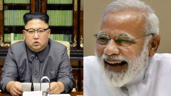 చైనాతో విభేదాల సమయంలో..