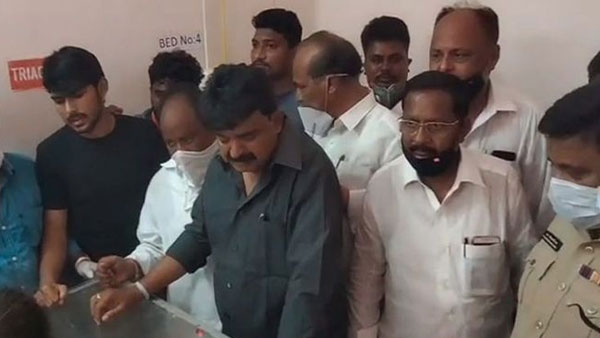 వివాదం ఇందుకే