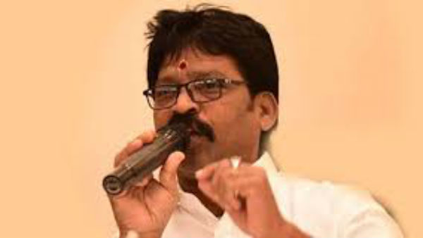 నేరం చేసినా, సుపారీ ఇచ్చినా తప్పించుకోలేరంటూ మోకా భాస్కర్ రావు హత్యపై పోస్ట్