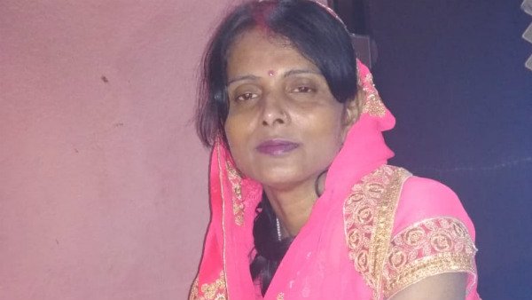 తల్లికి అనారోగ్యం
