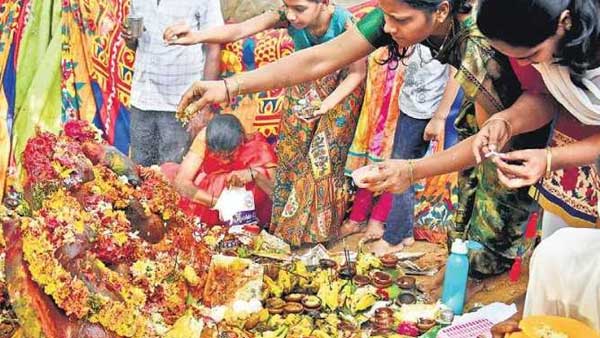 నాగుల చవితి