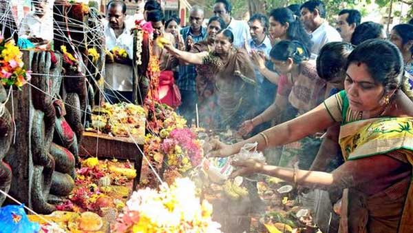 పురాణాల్లో ఎన్నో గాథలు