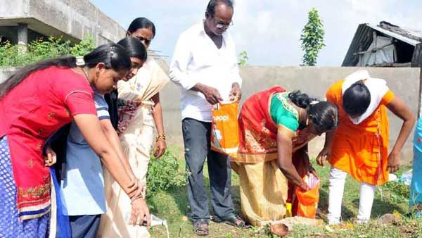 పుట్టకు సంసారంకు సంబంధం ఏంటి.?