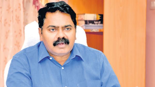 సెలవులో ఉండగానే.. ట్రాన్స్ఫర్..