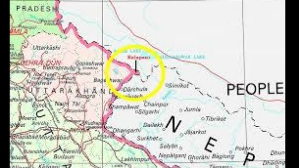భారత్ కుట్రలు చేస్తోంది