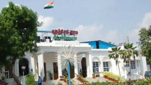 వేప చెట్టుకింద మమా
