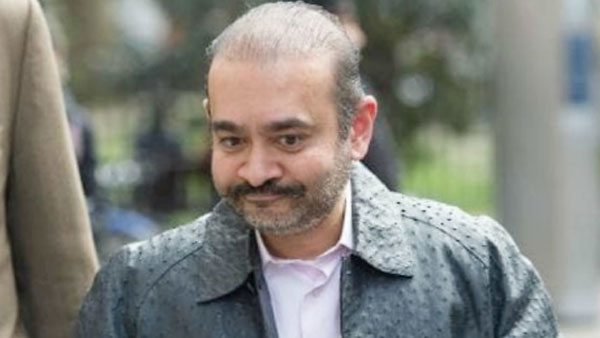 Properties of Nirav Modi Worth Over Rs 329 Crore Attached under FEO Act Properties of Nirav Modi Worth Over Rs 329 Crore Attached under FEO Act