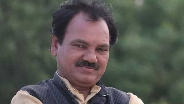telangana poet and singer nissar died of coronavirus in gandhi hospital hyderabad telangana poet and singer nissar died of coronavirus in gandhi hospital hyderabad