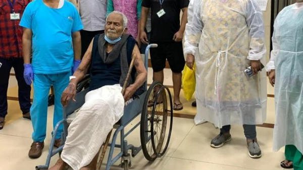 జూలై 1న వైరస్..