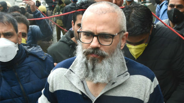 72 గంటల ముందు ఏం జరిగింది...