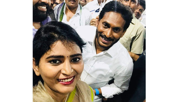 ఎంటెక్ ఎమ్మెల్యే..