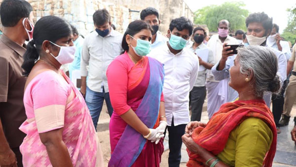 పద్మావతి ఏం కనిపెట్టారంటే..