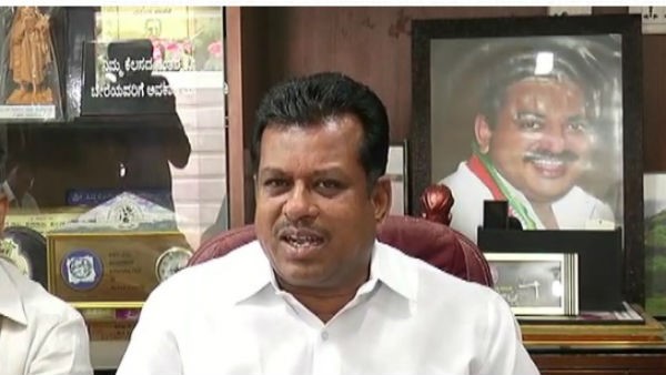 మాజీ మంత్రి, పవర్ ఫుల్ ఎమ్మెల్యే