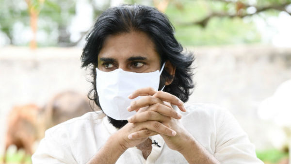 కరోనా పరిస్థితుల్లో ఇది సరికాదన్న పవన్...