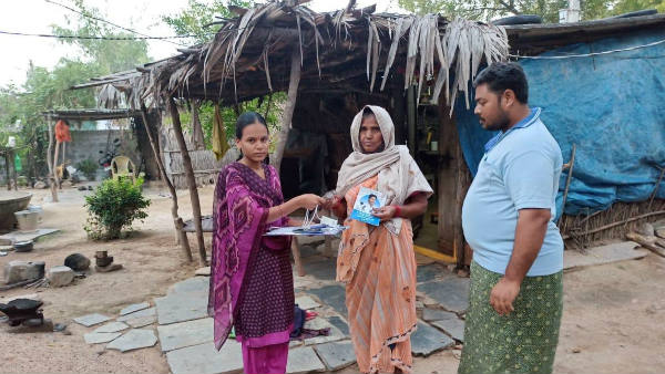 పెరగని పింఛన్ల మొత్తం...