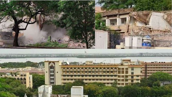 రేవంత్ రెడ్డి.. చరిత్ర చదువుకో..