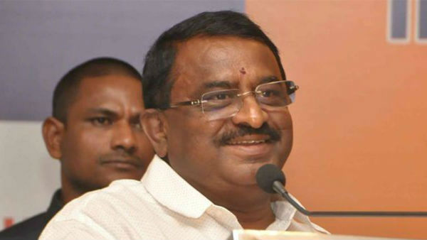 అజ్ఞాతంలో పితాని తనయుడు సురేష్