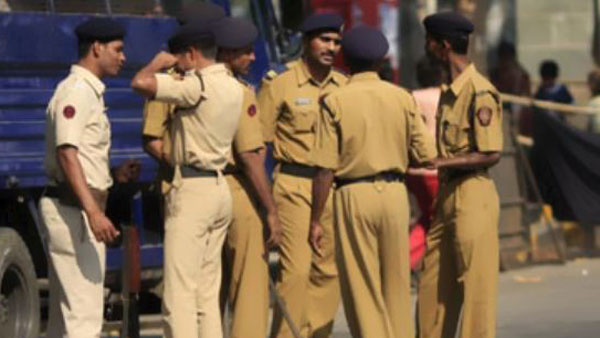 ఎస్ఐతో దురుసుగా ప్రవర్తించడంతోనే..