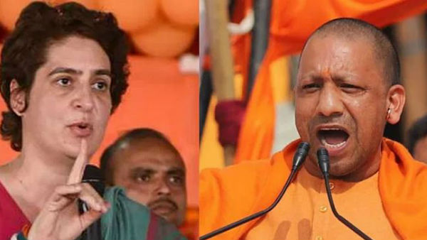 this fight cannot be won by managing news priyanka letter to cm yogi over coronavirus situations this fight cannot be won by managing news priyanka letter to cm yogi over coronavirus situations