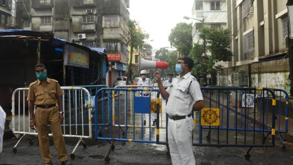 Pune to go on 10-day lockdown starting July 13.. Pune to go on 10-day lockdown starting July 13..