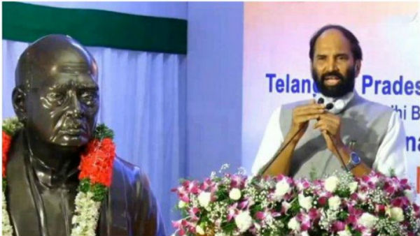 పీవీకి దక్కాల్సిన గౌరవం కాంగ్రెస్లో దక్కలేదా..?