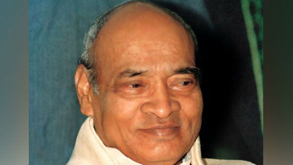 కాంగ్రెస్ భారతరత్న ఎందుకు ప్రకటించలేదు..