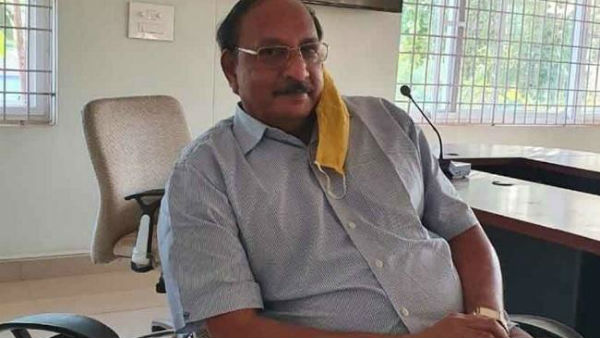 సహజ మరణం కాదు...
