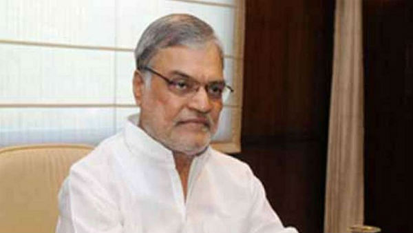పిటిషన్ విత్ డ్రా..