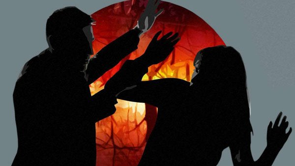 2019లో అత్యాచారం