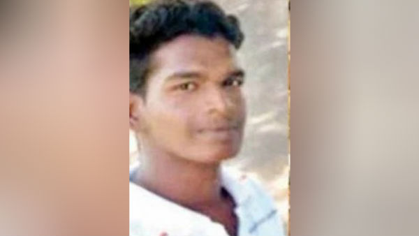 అడవిలో కామాంధులు