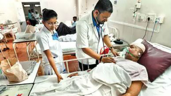 చైనా నుంచి పుట్టుకొచ్చిన మూడో మహమ్మారి