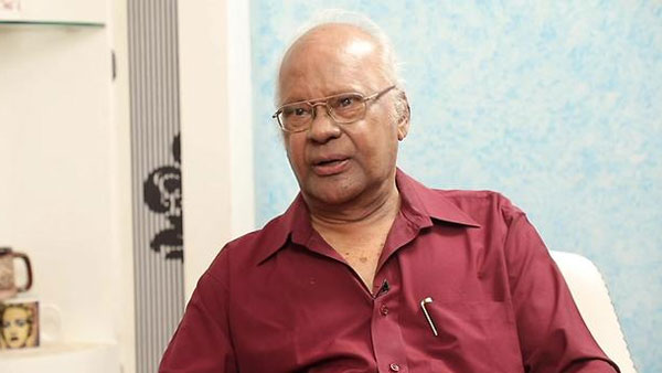 బహుముఖ ప్రజ్ఞాశాలి.. రావి కొండలరావు మృతిపై కేసీఆర్, జగన్, చంద్రబాబు సంతాపం