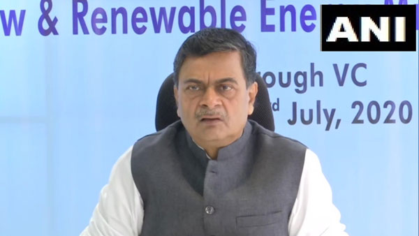 No power equipment can be imported from China and Pakistan without prior permission No power equipment can be imported from China and Pakistan without prior permission
