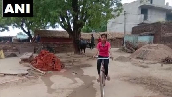 సత్తాచాటిన రోష్ని