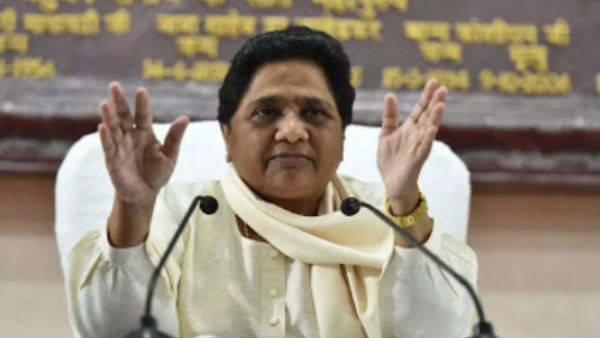 బీఎస్పీ ఎమ్మెల్యేల విలీనంపై..