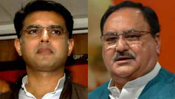 నేడు జేపీ నడ్డాను కలిసే ఛాన్స్